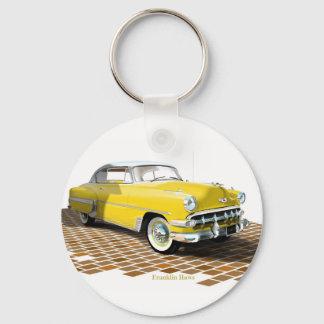 1953 Chevrolet Key Ring