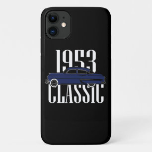 1953 Chevy Belair Classic Car     Case-Mate iPhone Case