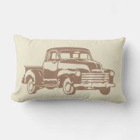 1953 Chevy Chevrolet 5-window pickup Truck classic