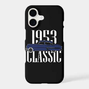 1953 Classic Car