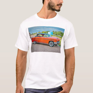 1953 Mercury Monterey T-Shirt