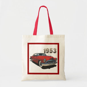 1953 TOTE BAG