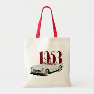 1953 TOTE BAG