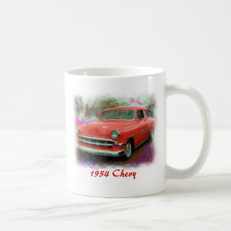 1954 Chevy Coffee Mug