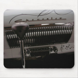 1954 Chevy Mouse Pad