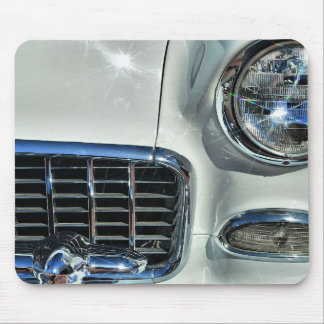 1955 Chevy Bel Air Mouse Pad
