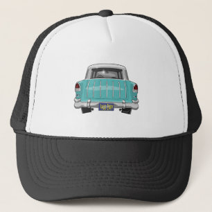 1955 Chevy Nomad Trucker Hat