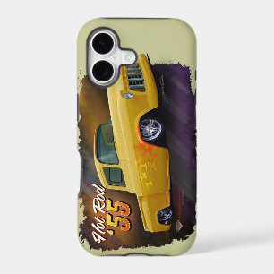 1955 Chevy truck Phone case