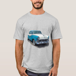 1955 Fairlane shirt