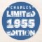 1955 or Any Year Birthday Limited Edition 60th A01