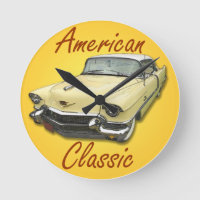1956 Cadillac DeVille