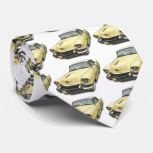 1956 Cadillac DeVille Tie