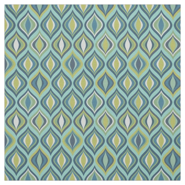 1956 FABRIC (Swatch)