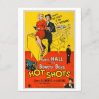 1956 film Hot Shots