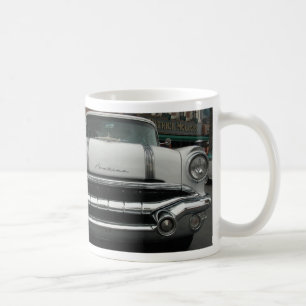1956 Pontiac Mug