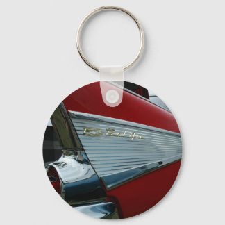 1957 Bel Air Key Ring