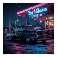 1957 Bel Air