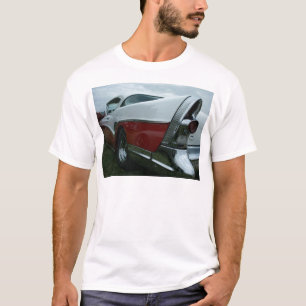 1957 Buick Super T-Shirt