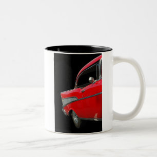 1957 Chevy Mug