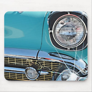 1957 Chevy Nomad Mouse Pad