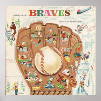 1957 Milwaukee Wisconsin Souvenir