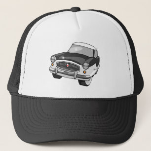 1957 Nash Metropolitan Trucker Hat