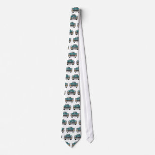 1958 Chevrolet Impala Tie