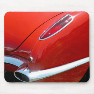 1958 Corvette Mouse Pad