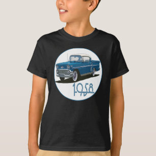 1958 Impala T-Shirt