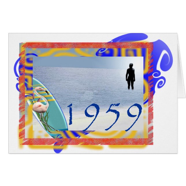 1959 beach (Front Horizontal)