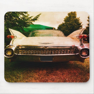 1959 Cadillac mouse pad