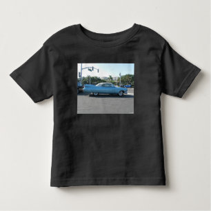 1959 Cadillac Toddler T-Shirt