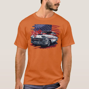 1959 Chevrolet Impala T-Shirt