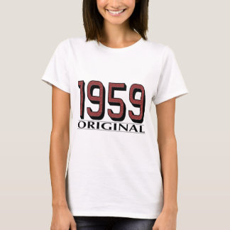 1959 Original T-Shirt