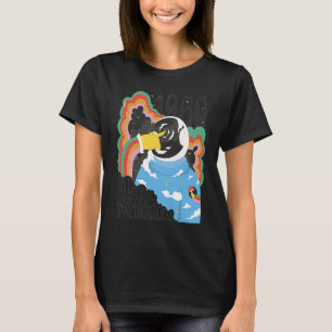 1960 An Eternal Voyager T-Shirt