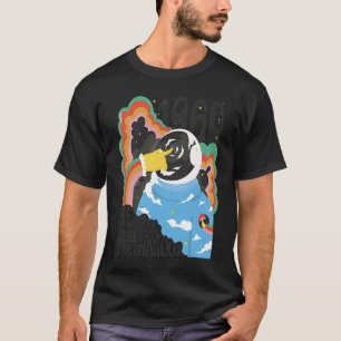 1960 An Eternal Voyager T-Shirt