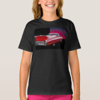 1960 Cadillac Eldorado Convertible Classic T-Shirt