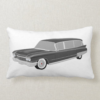 1960 Cadillac Superior Hearse Pillow