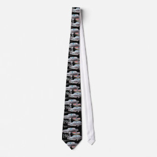 1960 Chevy Impala Sports Sedan Tie