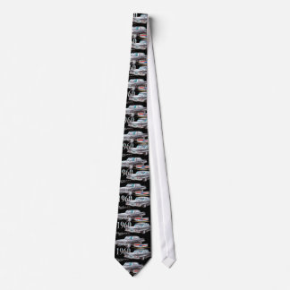 1960 Chevy Impala Sports Sedan Tie