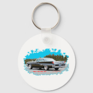 1960_Chrysler_300 Key Ring