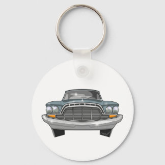 1960 DeSoto Adventurer Key Ring