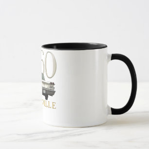1960 Pontiac Bonneville mug