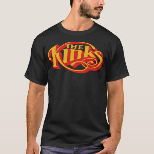 1960s Rock Legends Vintage T-Shirt