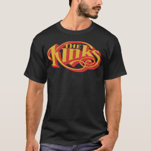 1960S Rock Legends Vintage T Shirt