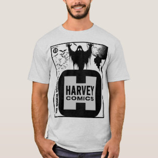 1960's Spooky HARVEY Comics T-Shirt