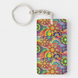 1960st daydream key ring