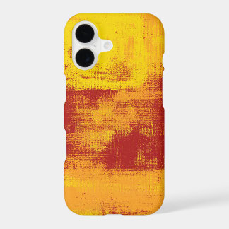 1961 Abstract iPhone Case