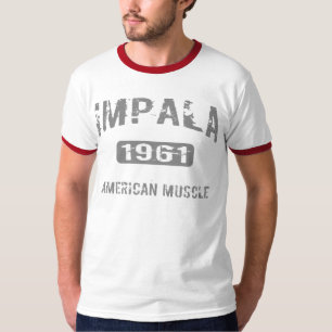 1961 Impala T-Shirt