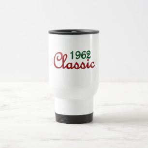 1962 Classic Travel Mug